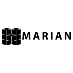 Marian Logo