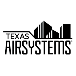 Texas Airsystems Logo